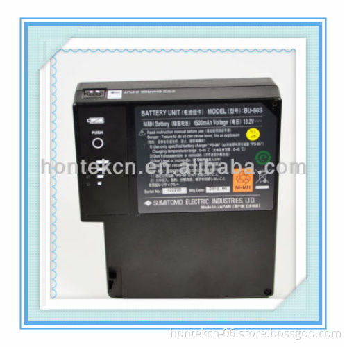 Sumitomo Battery unit BU-66S